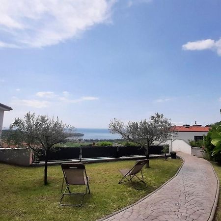 Apartma Lima Ankaran Dış mekan fotoğraf