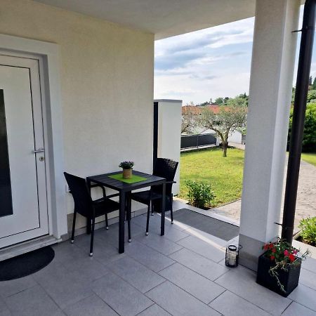 Apartma Lima Ankaran Dış mekan fotoğraf