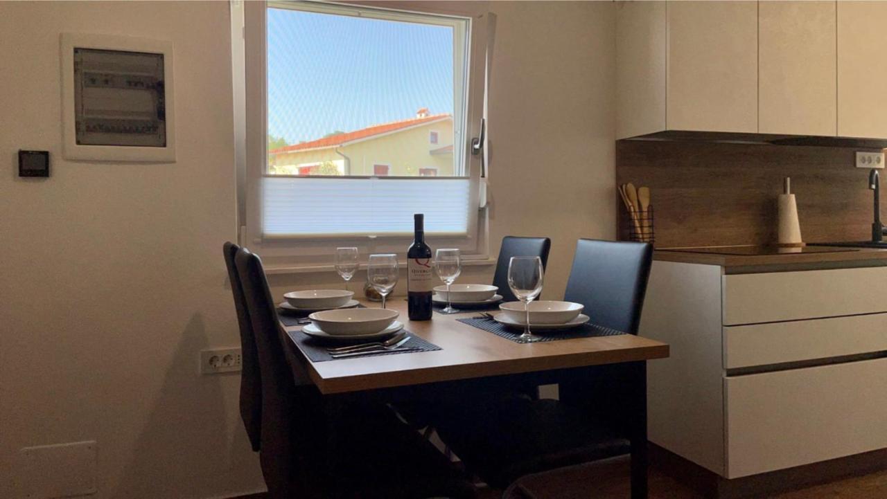 Apartma Lima Ankaran Dış mekan fotoğraf