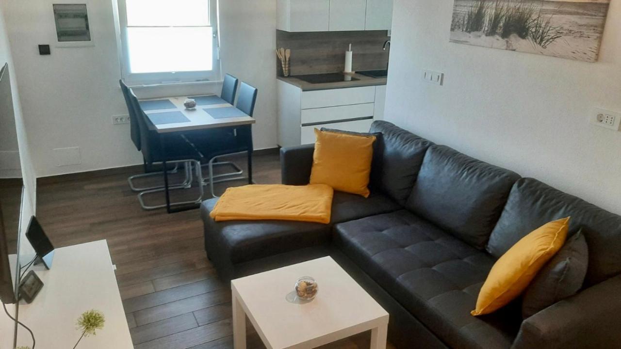 Apartma Lima Ankaran Dış mekan fotoğraf