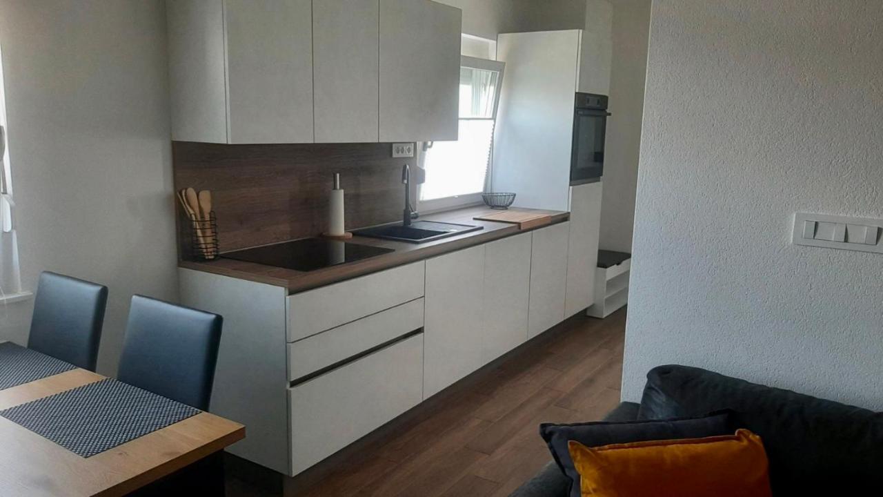 Apartma Lima Ankaran Dış mekan fotoğraf
