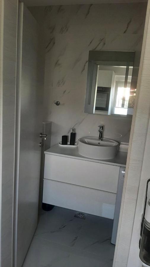 Apartma Lima Ankaran Dış mekan fotoğraf