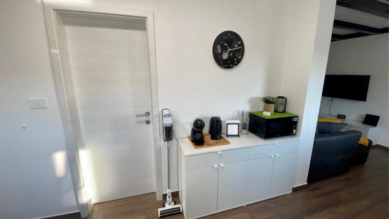 Apartma Lima Ankaran Dış mekan fotoğraf