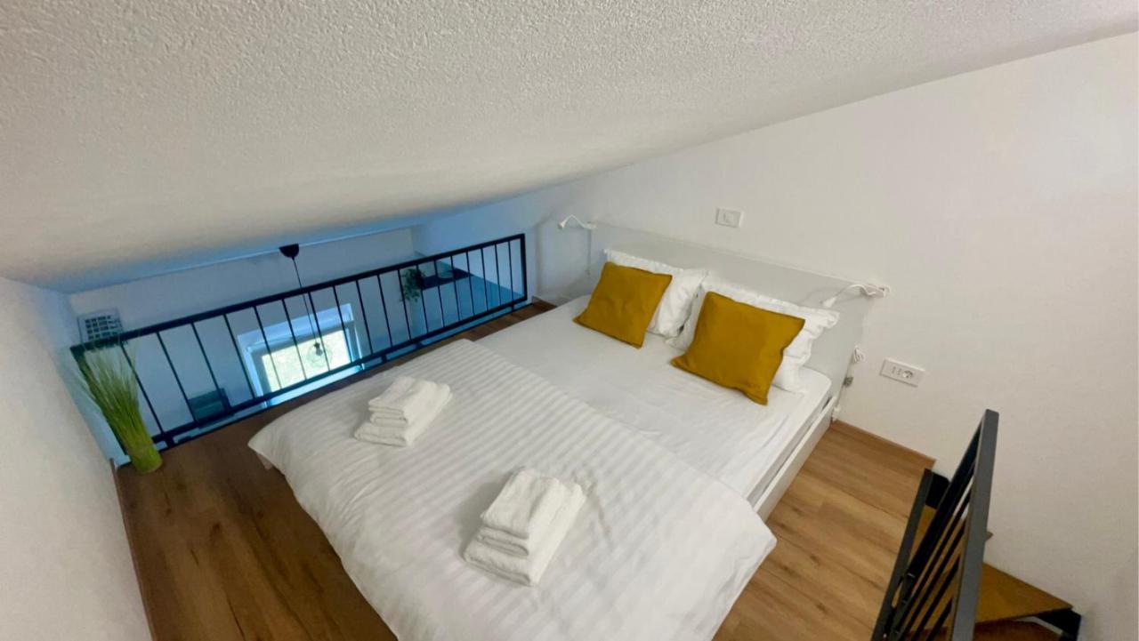 Apartma Lima Ankaran Dış mekan fotoğraf