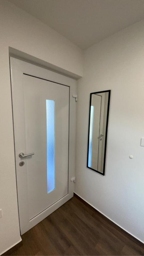 Apartma Lima Ankaran Dış mekan fotoğraf