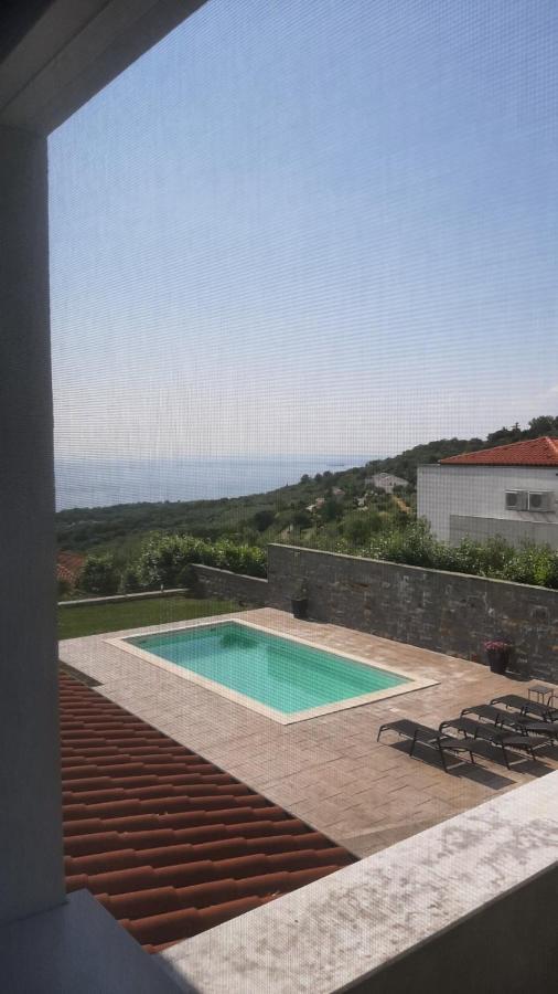 Apartma Lima Ankaran Dış mekan fotoğraf