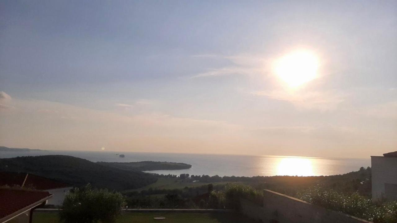 Apartma Lima Ankaran Dış mekan fotoğraf
