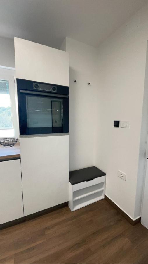Apartma Lima Ankaran Dış mekan fotoğraf