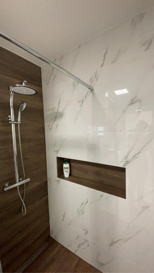 Apartma Lima Ankaran Dış mekan fotoğraf