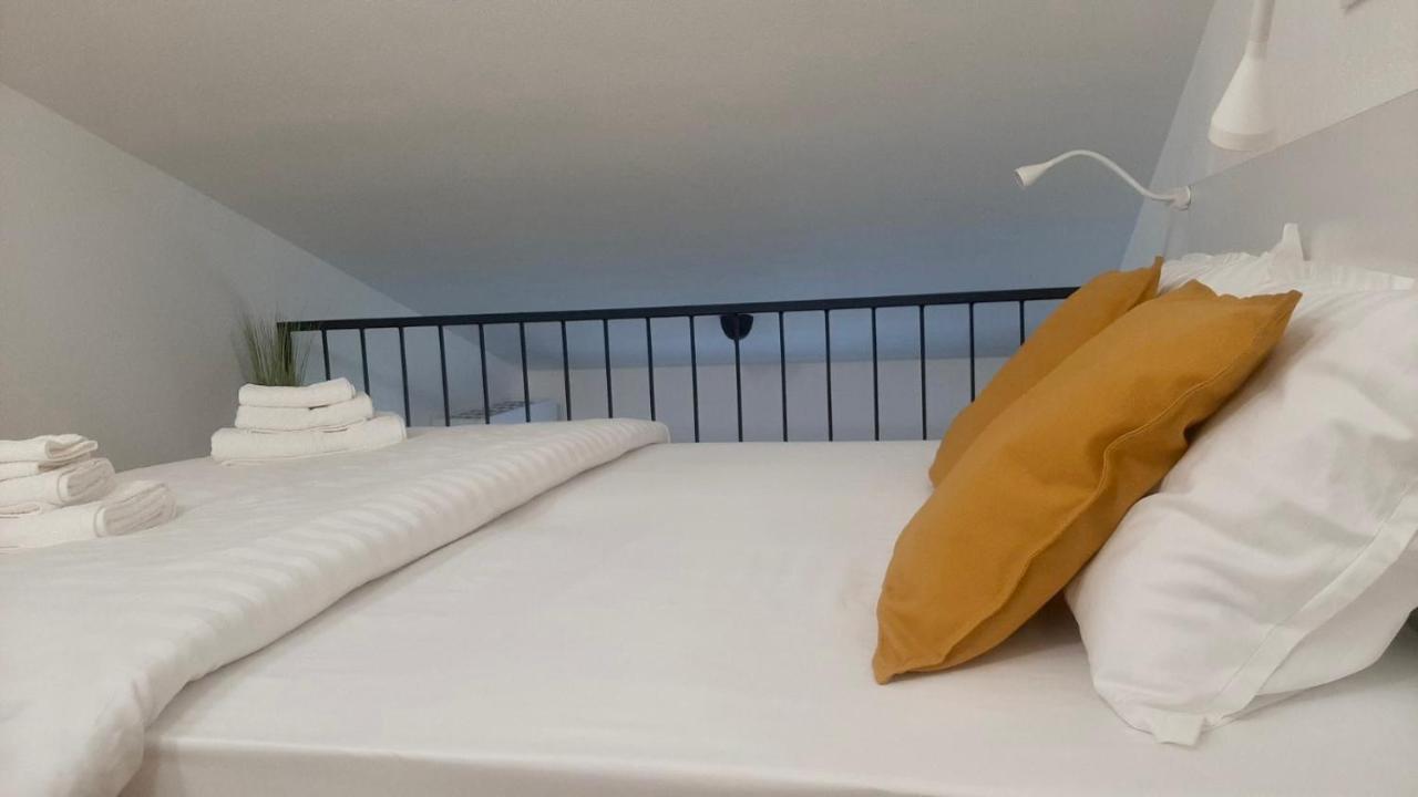 Apartma Lima Ankaran Dış mekan fotoğraf