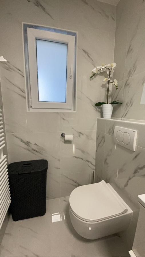 Apartma Lima Ankaran Dış mekan fotoğraf