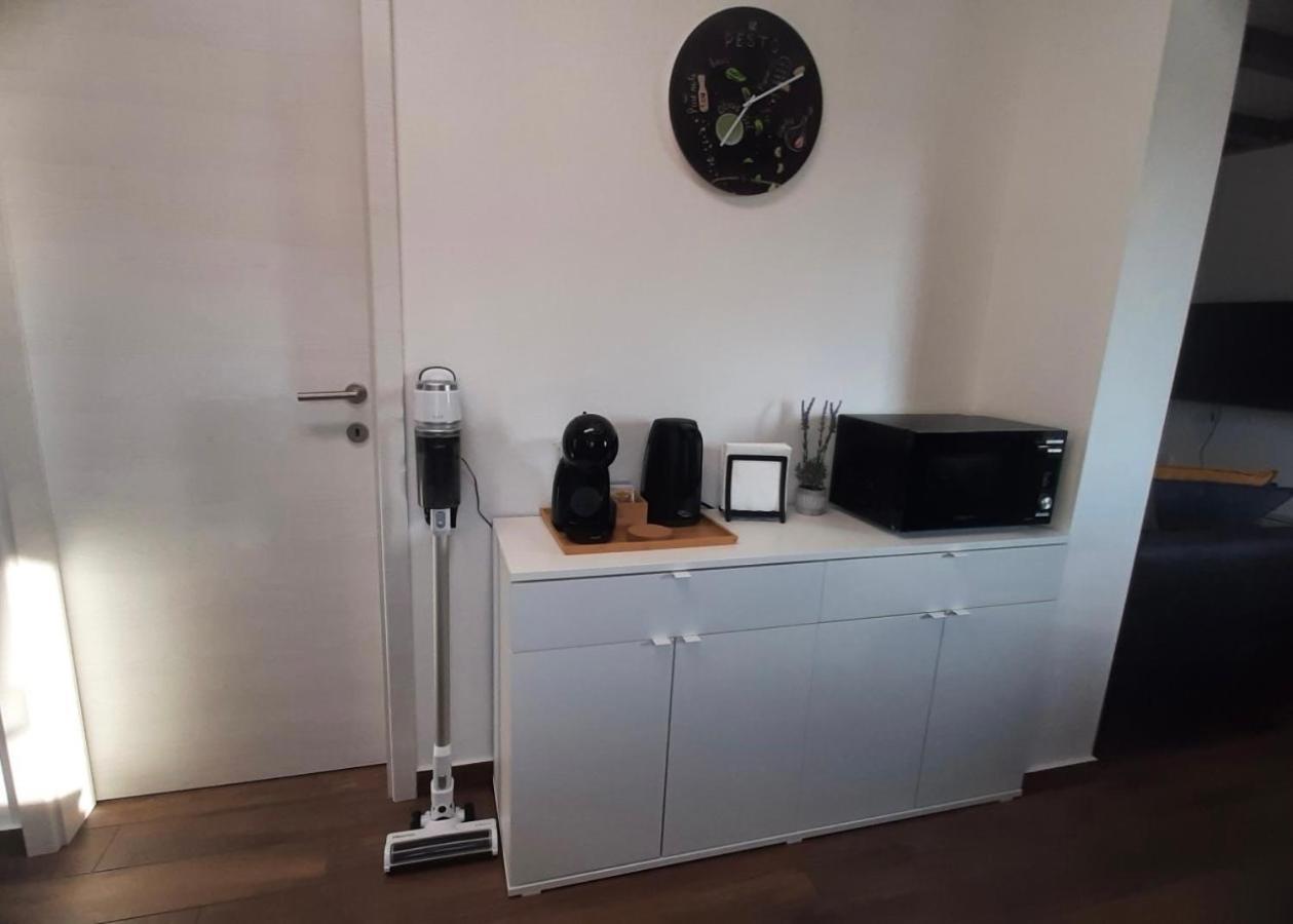 Apartma Lima Ankaran Dış mekan fotoğraf